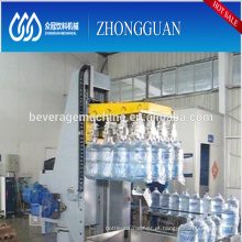 Cost saving 5 gallon water filling equipment / line / machine